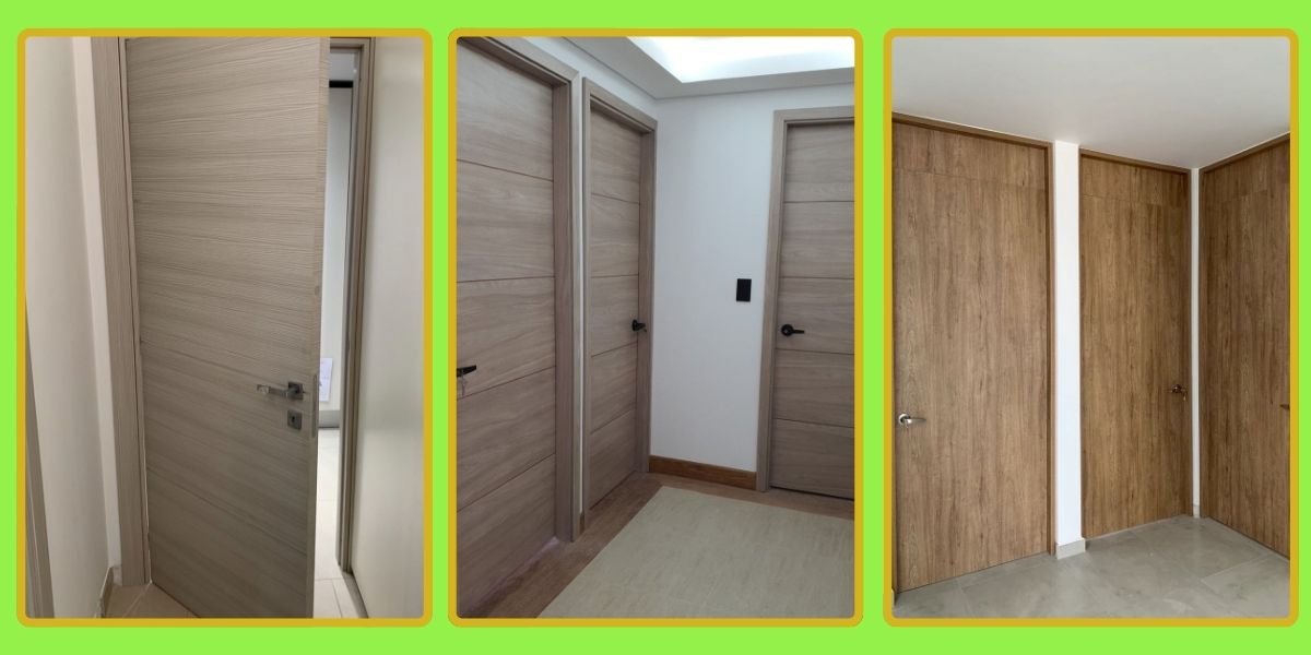 Puerta principal